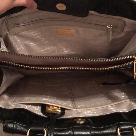 Badgley Mischka handbag - Picture 4 of 8